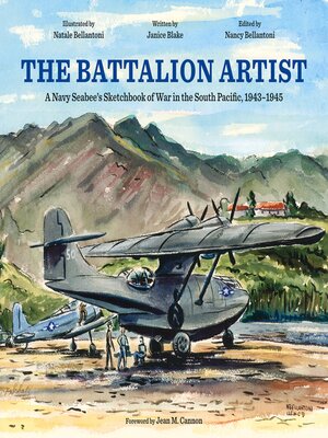 cover image of The Battalion Artist
